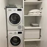 Apartmán Nonsolomare Wifi Aria Condizionata Parcheggio *