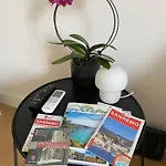 Nonsolomare Wifi Aria Condizionata Parcheggio Apartmán *