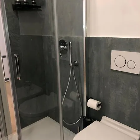 Nonsolomare Wifi Aria Condizionata Ascensore * 圣雷默