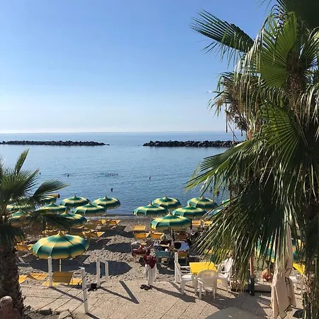 Nonsolomare Wifi Aria Condizionata Ascensore 公寓 *