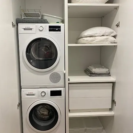 公寓 Nonsolomare Wifi Aria Condizionata Ascensore *