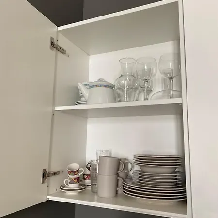 Nonsolomare Wifi Aria Condizionata Ascensore