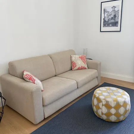 Nonsolomare Wifi Aria Condizionata Ascensore 圣雷默