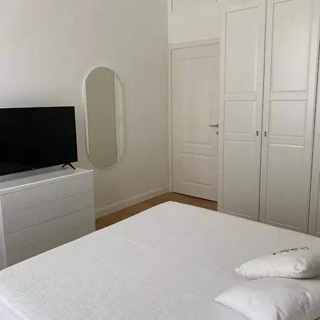 Nonsolomare Wifi Aria Condizionata Ascensore *