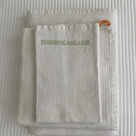 Nonsolomare Wifi Aria Condizionata Ascensore 圣雷默