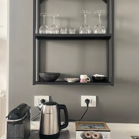 Nonsolomare Wifi Aria Condizionata Ascensore 公寓