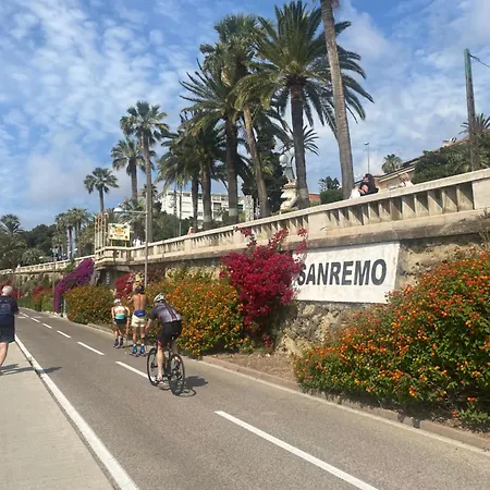 Appartamento Nonsolomare Wifi Aria Condizionata Ascensore *