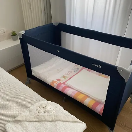 Nonsolomare Wifi Aria Condizionata Ascensore 圣雷默