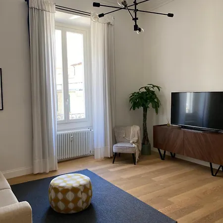 Nonsolomare Wifi Aria Condizionata Ascensore * 圣雷默