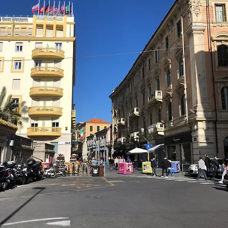 Apartmán Nonsolomare Wifi Aria Condizionata Parcheggio *