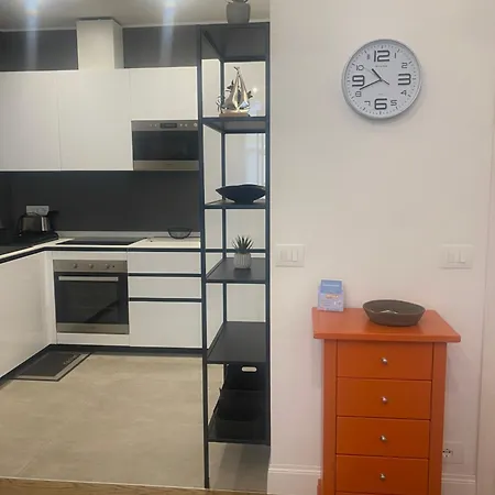 Nonsolomare Wifi Aria Condizionata Ascensore *