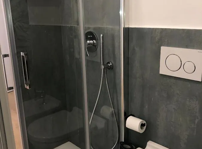 Nonsolomare Wifi Aria Condizionata Ascensore * Sanremo