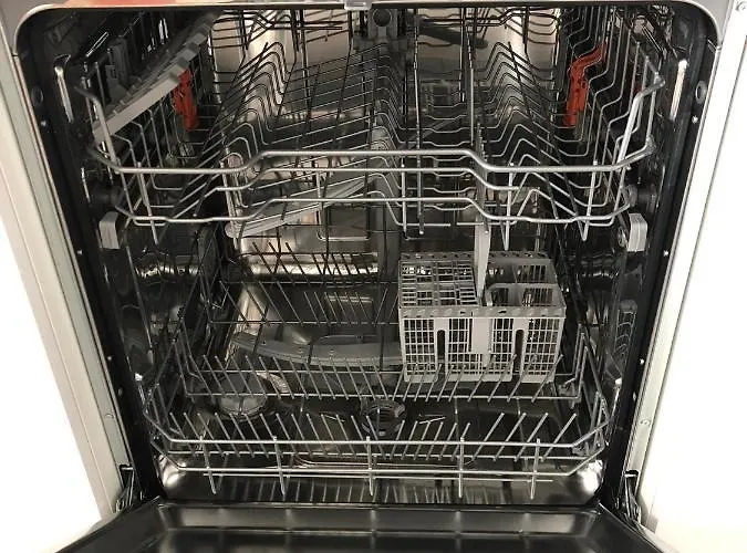 Nonsolomare Wifi Aria Condizionata Ascensore