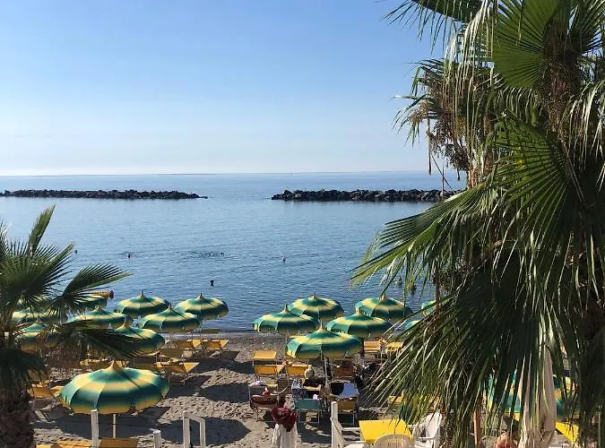 Nonsolomare Wifi Aria Condizionata Ascensore Appartamento *