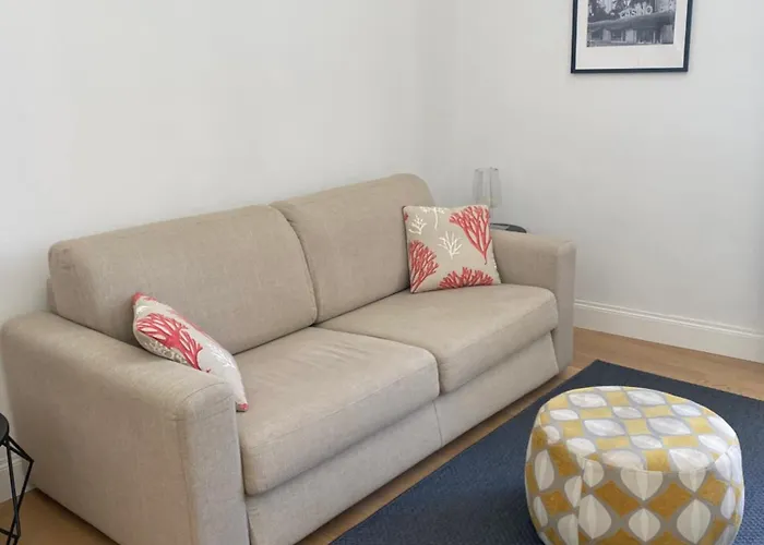 Nonsolomare Wifi Aria Condizionata Ascensore Sanremo