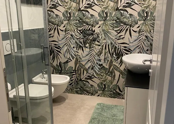 Appartamento Nonsolomare Wifi Aria Condizionata Ascensore *