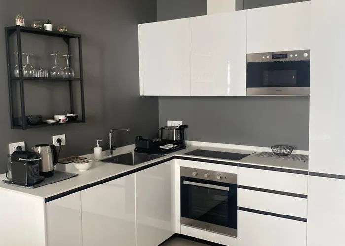 Nonsolomare Wifi Aria Condizionata Ascensore Sanremo