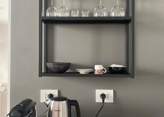 Nonsolomare Wifi Aria Condizionata Ascensore Appartamento