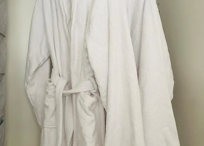 Nonsolomare Wifi Aria Condizionata Ascensore