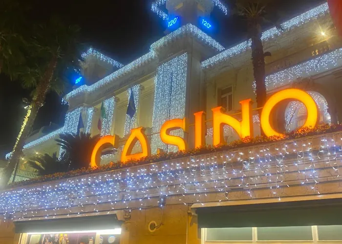 Nonsolomare Wifi Aria Condizionata Ascensore