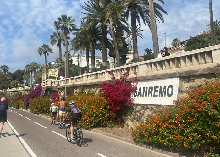 Appartamento Nonsolomare Wifi Aria Condizionata Ascensore *