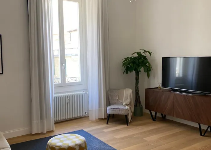 Nonsolomare Wifi Aria Condizionata Ascensore * Sanremo