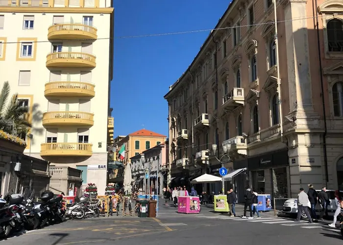 Appartamento Nonsolomare Wifi Aria Condizionata Ascensore *