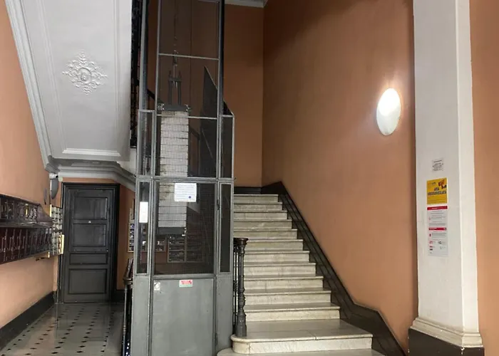 Appartamento Nonsolomare Wifi Aria Condizionata Ascensore Sanremo