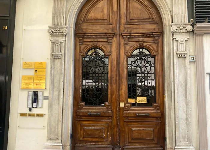 Nonsolomare Wifi Aria Condizionata Ascensore *