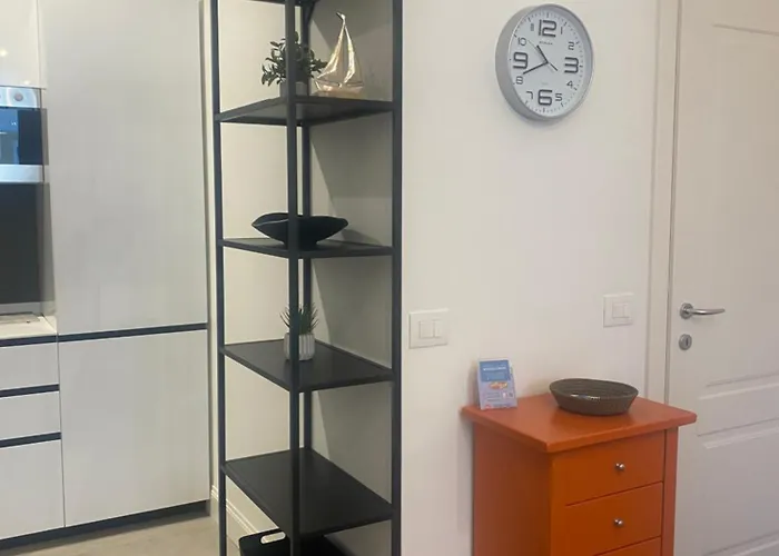 Nonsolomare Wifi Aria Condizionata Ascensore * Sanremo