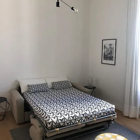 Apartment Nonsolomare Wifi Aria Condizionata Parcheggio Sanremo