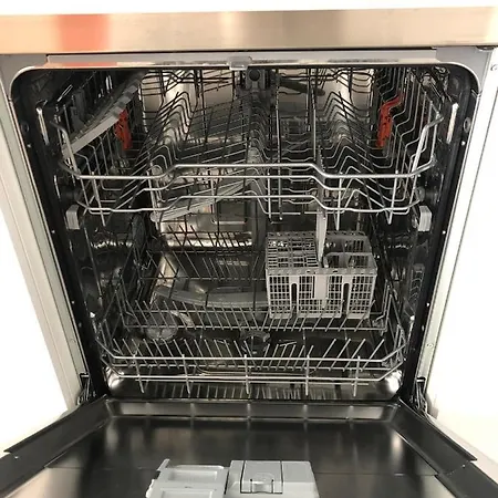 Nonsolomare Wifi Aria Condizionata Ascensore