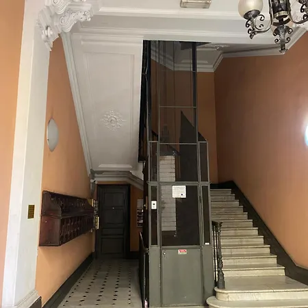 Nonsolomare Wifi Aria Condizionata Parcheggio * Sanremo