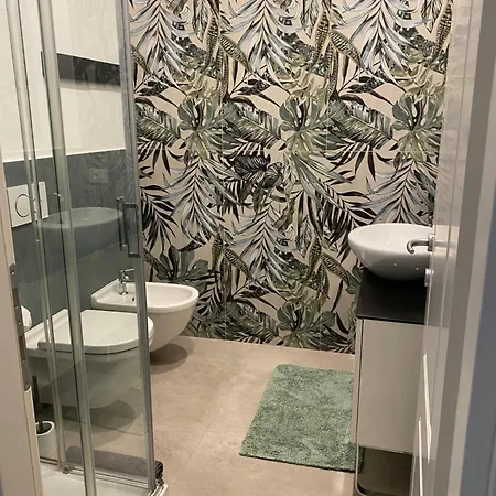 公寓 Nonsolomare Wifi Aria Condizionata Ascensore *