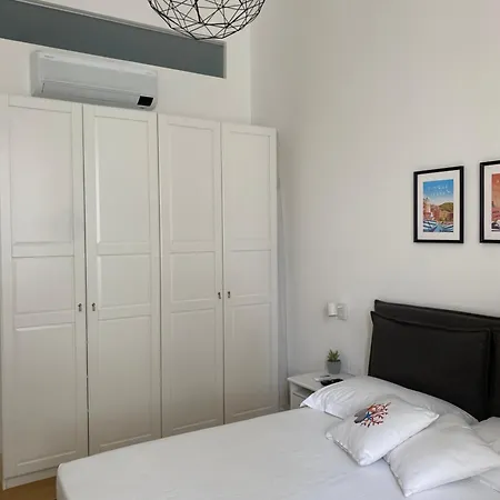 Nonsolomare Wifi Aria Condizionata Ascensore * サンレモ