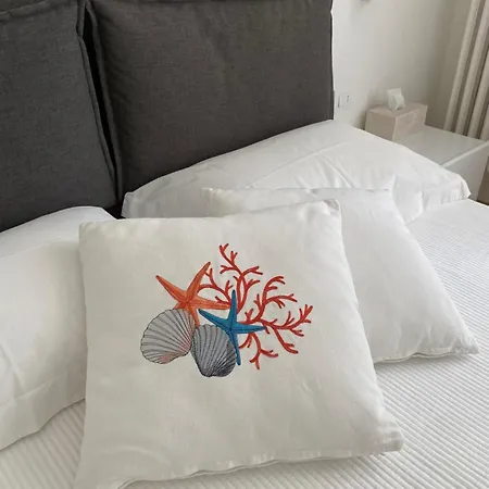 Nonsolomare Wifi Aria Condizionata Ascensore 圣雷默