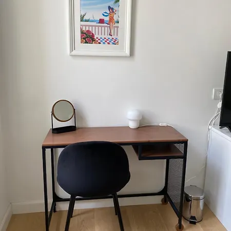 Nonsolomare Wifi Aria Condizionata Ascensore * サンレモ