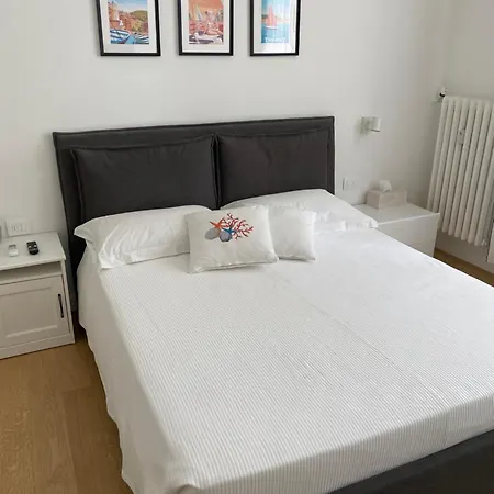 Nonsolomare Wifi Aria Condizionata Parcheggio Apartment