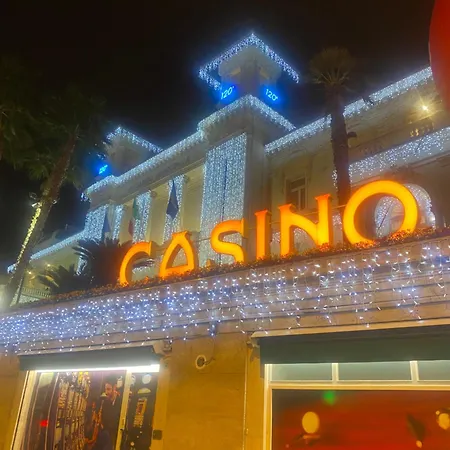 Nonsolomare Wifi Aria Condizionata Ascensore