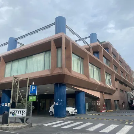 Διαμέρισμα Nonsolomare Wifi Aria Condizionata Parcheggio