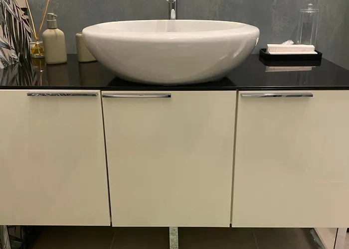 Apartment Nonsolomare Wifi Aria Condizionata Parcheggio