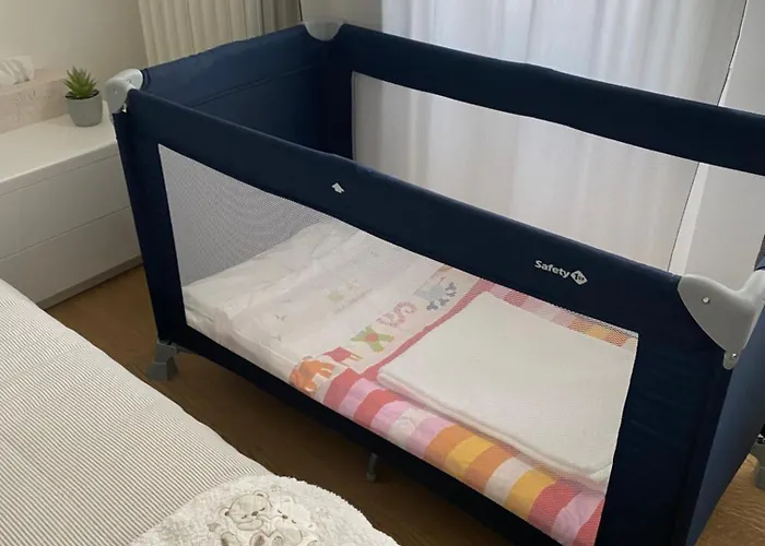 Nonsolomare Wifi Aria Condizionata Parcheggio Sanremo